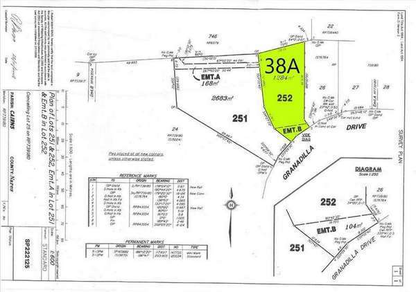 38 A Granadilla Drive, Earlville - Thumbnail 2