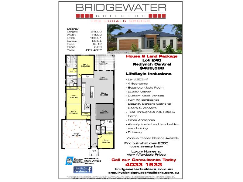 45 Perserverance Street, Redlynch - Thumbnail 4