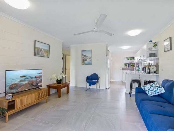 9/108-110 Mayers Street, Manunda - Thumbnail 2