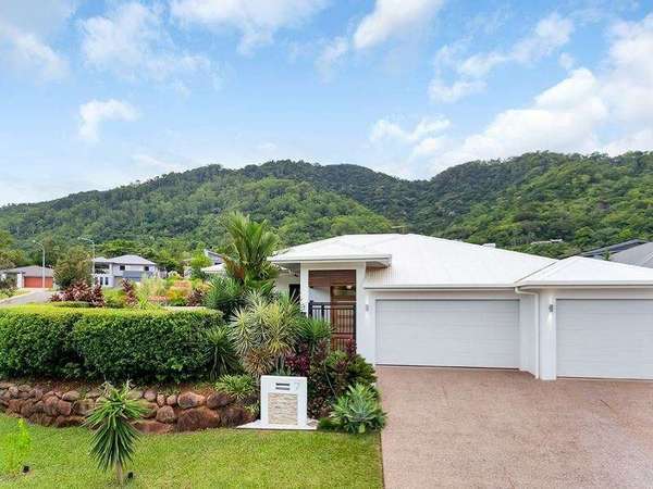 7 Parrot Close, Kanimbla - Thumbnail 4