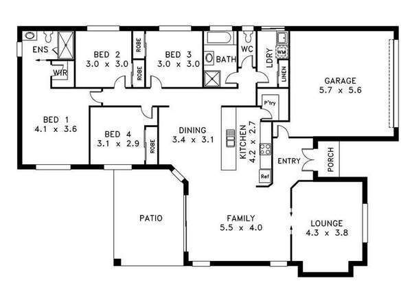 Redlynch QLD, 4870, Redlynch - Thumbnail 4
