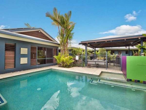 5 Yellowfin Close, Kanimbla - Thumbnail 2