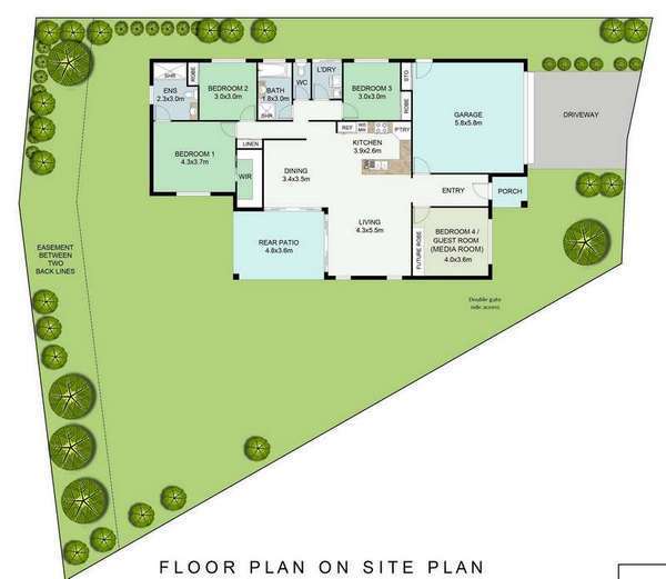 50 Mcfarlane Drive, Kanimbla - Thumbnail 3