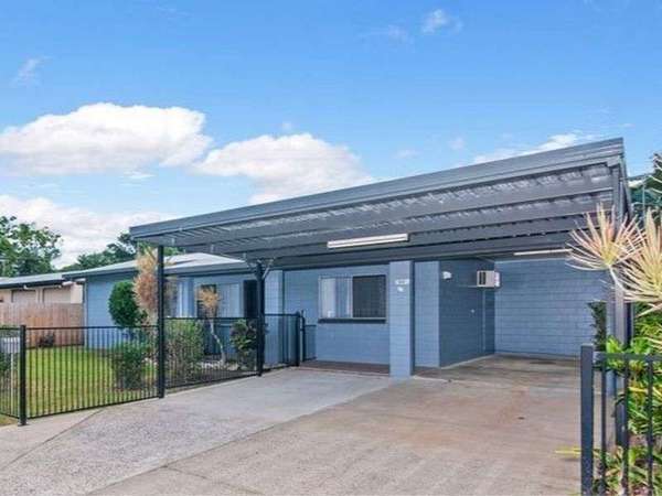 184 Woodward Street, Edge Hill - Thumbnail 2