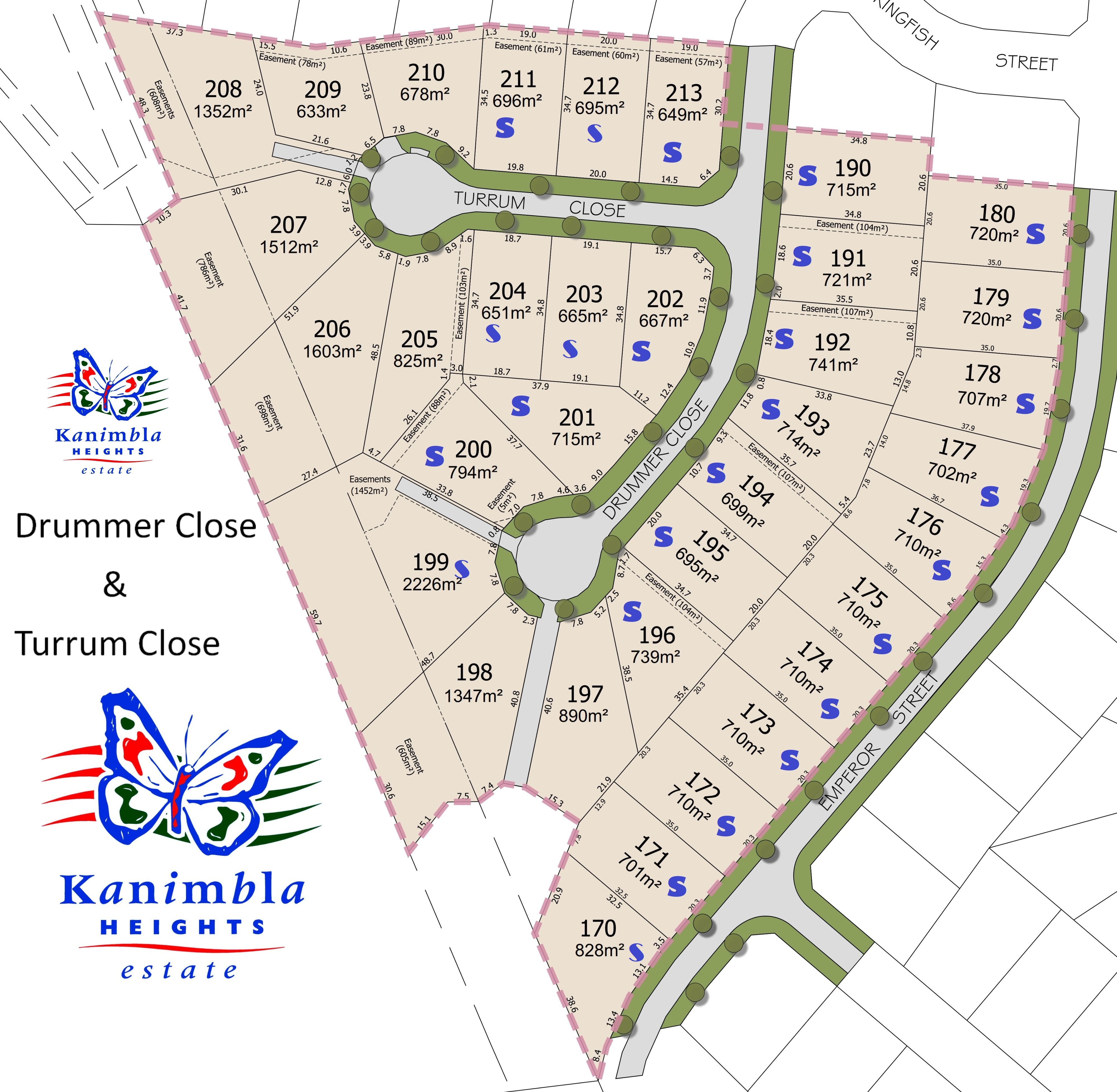 191-213 Drummer &TURRUM Close, Kanimbla - Image 1