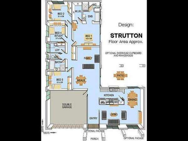 WHITE ROCK QLD, 4868, White Rock - Thumbnail 4