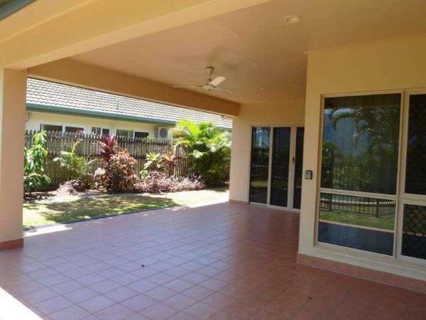 15 Greenock Way, Brinsmead - Thumbnail 5