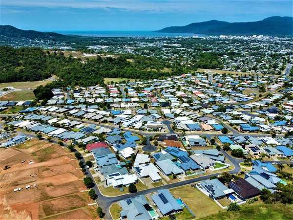 lot 174 Emperor St, Kanimbla - Thumbnail 2