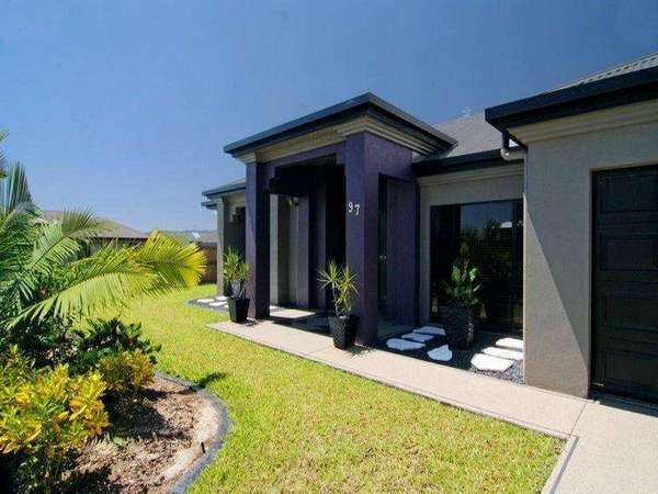 MOUNT SHERIDAN QLD, 4869, Mount Sheridan - Thumbnail 2
