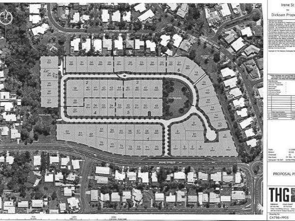 41 City View Creseent, Mooroobool - Thumbnail 6