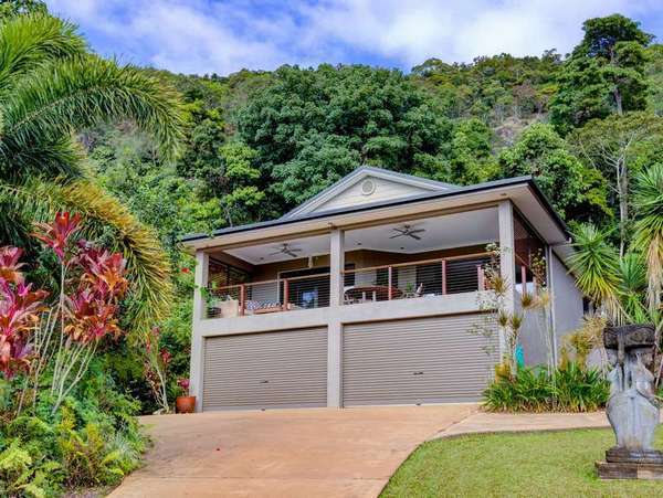 4 Hussar Close, Kanimbla - Thumbnail 8