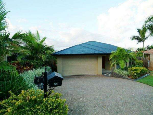 KANIMBLA QLD, 4870, Kanimbla - Thumbnail 2