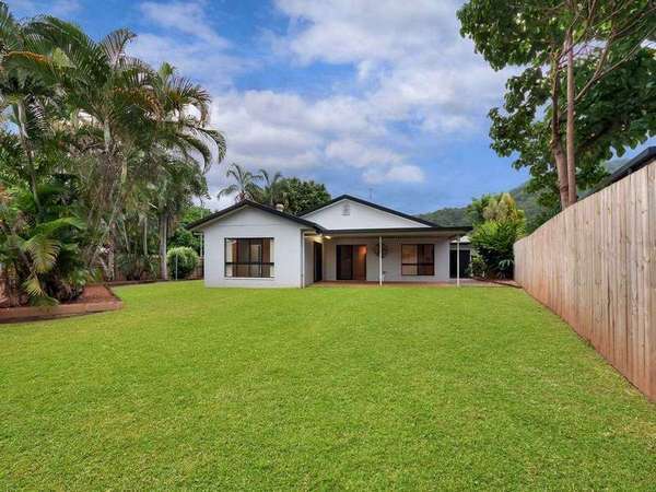 Mount Sheridan QLD, 4868, Mount Sheridan - Thumbnail 4