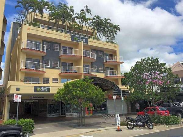 Buy Cairns Property Office