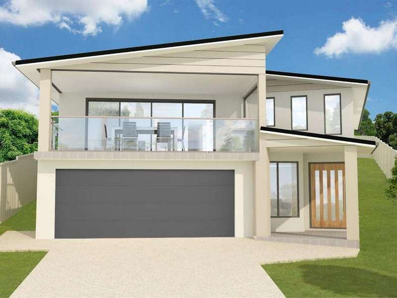 Property Sale At 26 Trout St Kanimbla Qld 4870 Australia