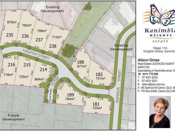 Sold - Cairns Property Office