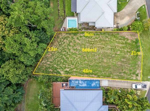 10 Nutmeg Street, Mount Sheridan - Image 1