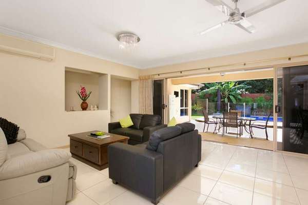 45 Booyong Drive, Mount Sheridan - Thumbnail 4
