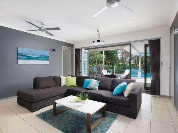 4 Woodrose Drive, Mount Sheridan - Thumbnail 5
