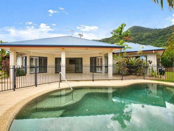 11 Melville Close, Mount Sheridan - Thumbnail 4