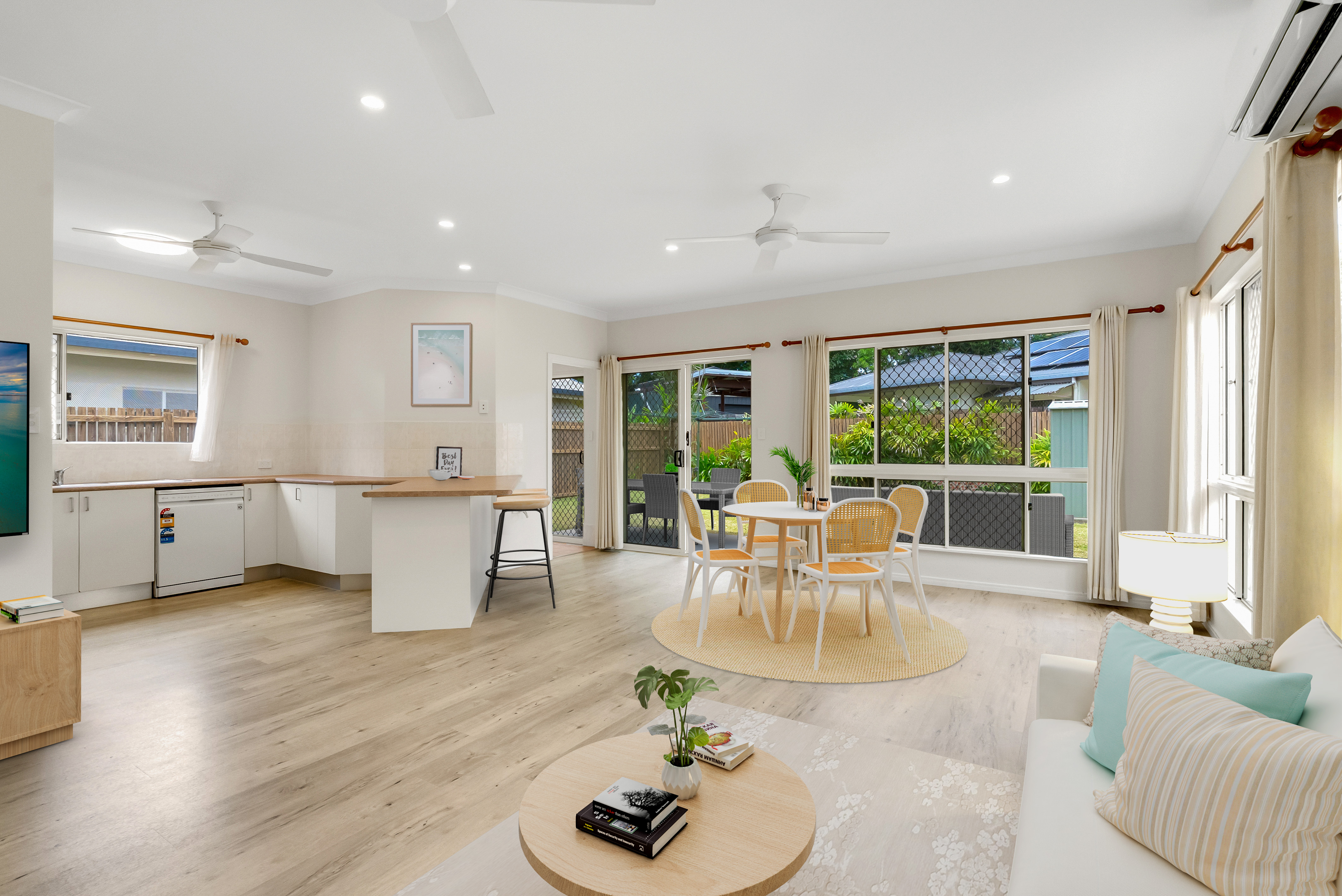 45 Amazon Close, Mount Sheridan - Thumbnail 6