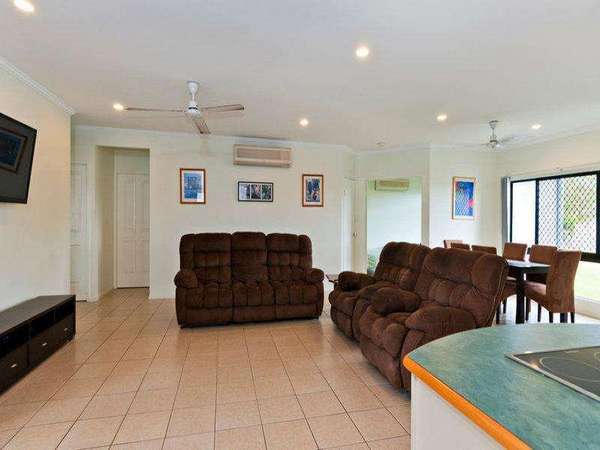 MOUNT SHERIDAN QLD, 4868, Mount Sheridan - Thumbnail 5