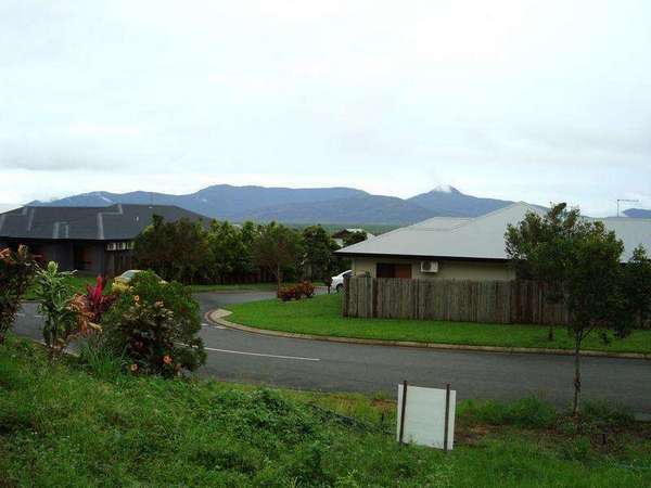 MOUNT SHERIDAN QLD, 4868, Mount Sheridan - Image 1