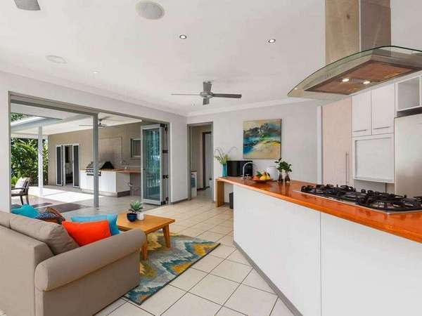 4 Woodrose Drive, Mount Sheridan - Thumbnail 3