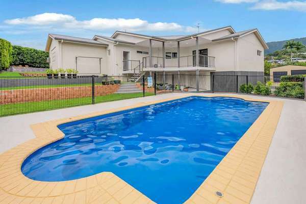 11 Allinga Close, Bentley Park - Thumbnail 3