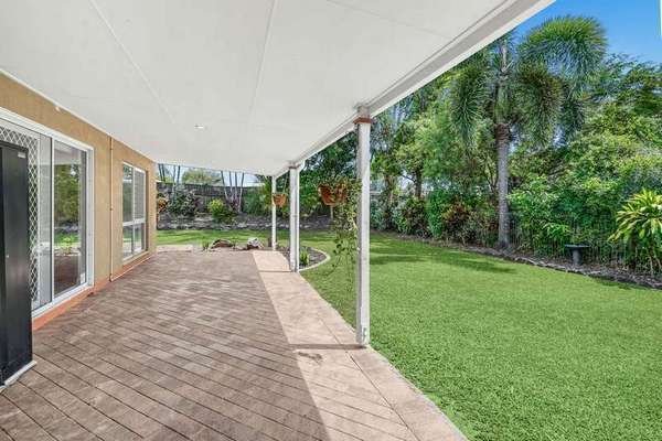 42 Barnard Drive, Mount Sheridan - Thumbnail 4