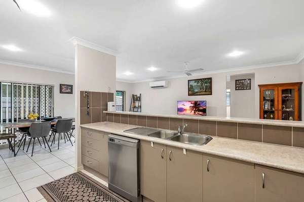 34 Coolamon Terrace, Mount Sheridan - Thumbnail 7
