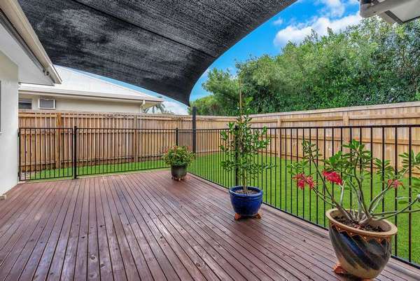 34 Coolamon Terrace, Mount Sheridan - Thumbnail 4