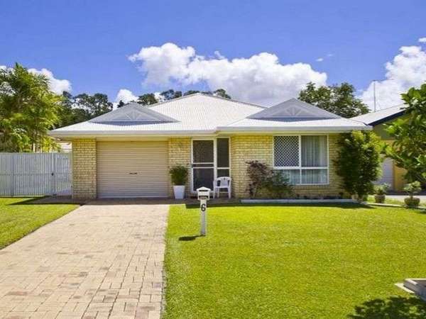 6 Candlenut Close