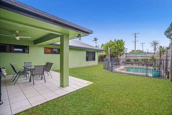 1 Kirke Street, Mount Sheridan - Thumbnail 3