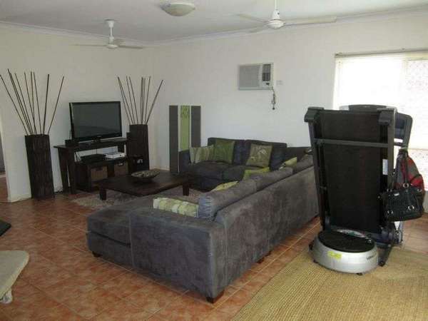 87 Monsoon Terrace, Mount Sheridan - Thumbnail 4