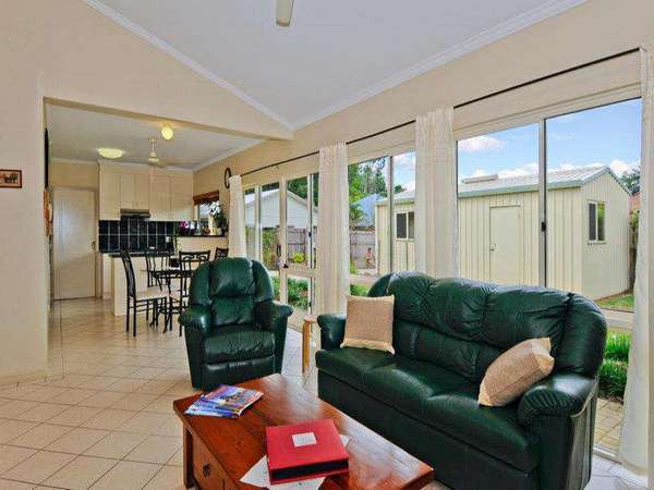 MOUNT SHERIDAN QLD, 4868, Mount Sheridan - Thumbnail 6