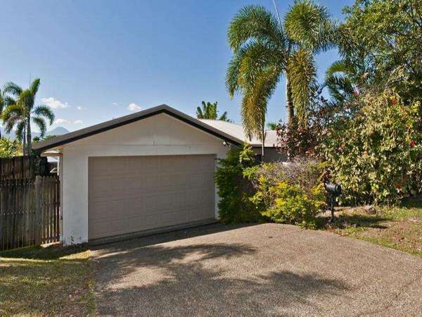 MOUNT SHERIDAN QLD, 4868, Mount Sheridan - Thumbnail 2
