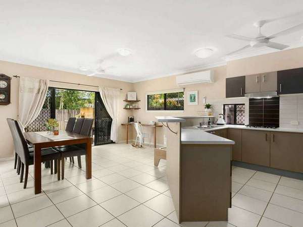 22 Coolamon Terrace, Mount Sheridan - Thumbnail 2