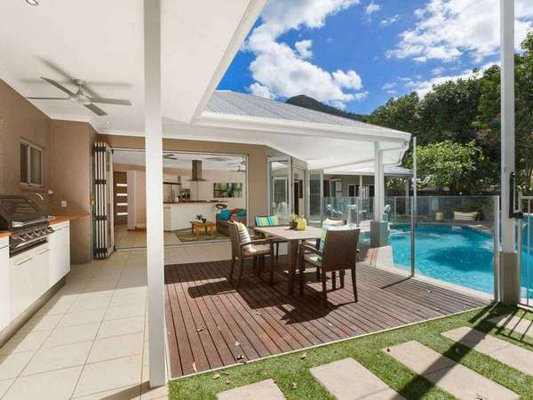 4 Woodrose Drive, Mount Sheridan - Thumbnail 4