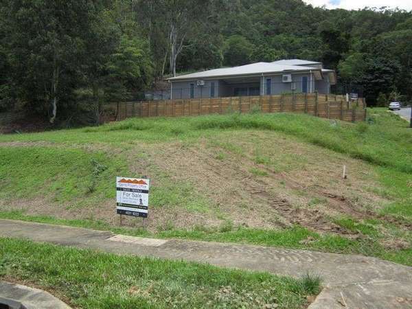 1 Cribwood Close, Mount Sheridan - Thumbnail 3