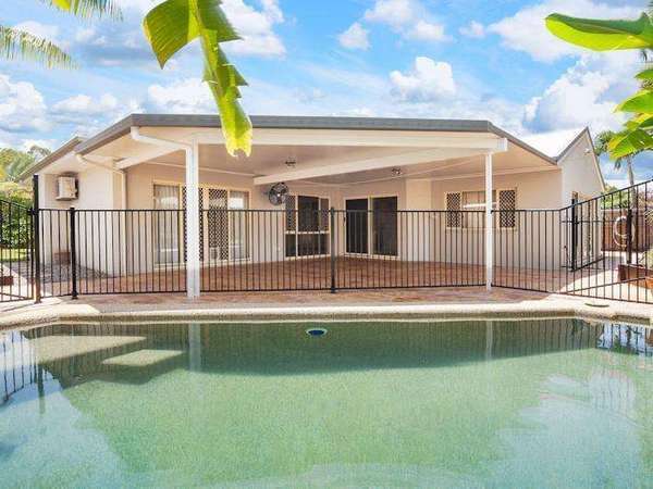 12 Matisia Close, Mount Sheridan - Thumbnail 3