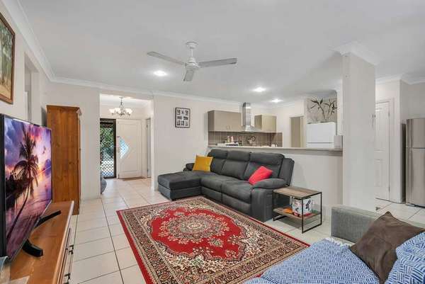 34 Coolamon Terrace, Mount Sheridan - Thumbnail 3