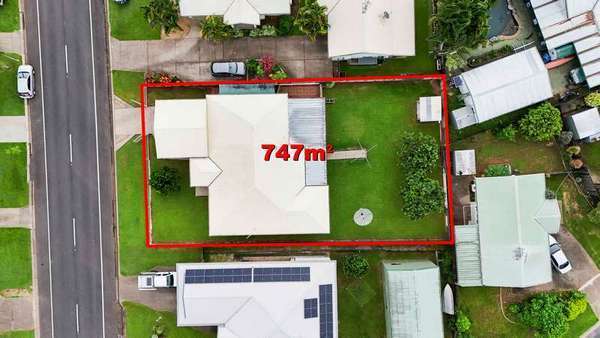 58 Idalia Road, Mount Sheridan - Thumbnail 2