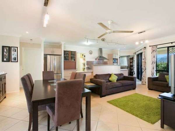 1 Monsoon Terrace, Mount Sheridan - Thumbnail 3