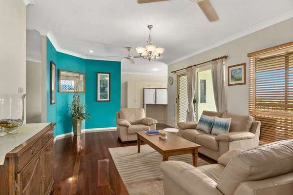 67 Verbena Drive, Mount Sheridan - Thumbnail 4