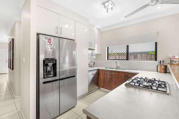 44 Coolamon Terrace, Mount Sheridan - Thumbnail 2