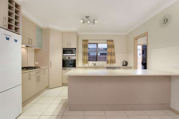 45 Booyong Drive, Mount Sheridan - Thumbnail 2
