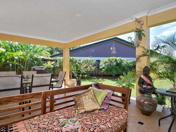 27 Alpinia Terrace, Mount Sheridan - Thumbnail 3