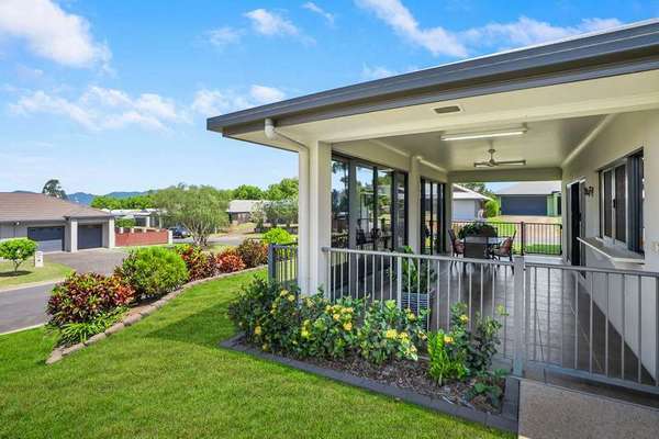 63 Monsoon Terrace, Mount Sheridan - Thumbnail 6