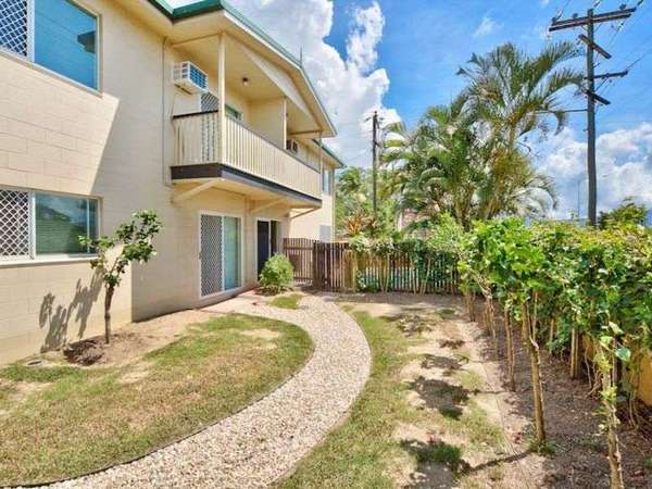 1/438 Mulgrave Road, Earlville - Thumbnail 4